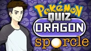 Dragon Type Pokemon Challenge! w/ Speqtor
