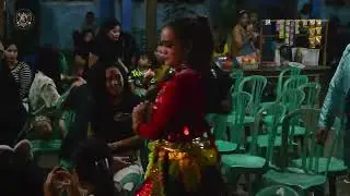 Kaka berkharisma live sungki part 2 || Tari india palembang