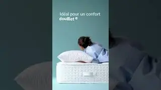 Quel garnissage choisir pour son oreiller DODO&reg; ?