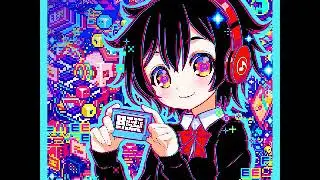 8BIT MUSIC POWER FINAL - POP TRACK