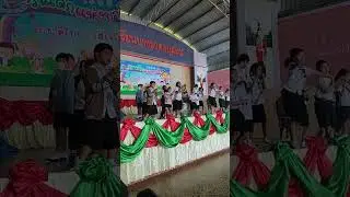 #เด็กออทิสติก #เด็กซ้อมเต้น #งานวันเด็ก #เด็กพิเศษ #เด็กห้องคู่ขนาน #เตรียมความพร้อมกิจกรรมวันเด็ก
