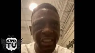 Boosie Tells Dwyane Wade He Trippin for Letting His 12 Year Old Son Get A Sex change