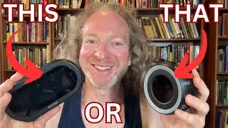 USCCE Small LED Digital Alarm Clock versus USCCE Loud Dual Alarm Clock with Bed Shaker
