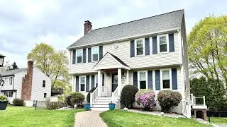 Marlborough MA | Property Walkthrough