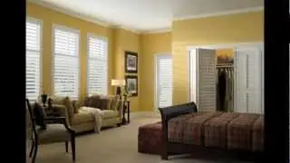 Interior Timber Shutters form Blinds By Derrick Sambrook