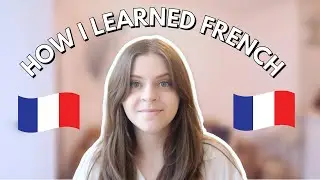 How I Reached B2 Level In French