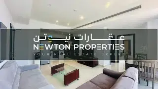Ref.: CL-JFR-02 | Balcony | Modern | Spacious | Bright | Internet  |