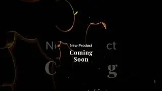 New Product is Coming Up!