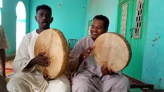 اولاد الشيخ الفادني عبدالخالق الجيلي ومصطفى الجيلي