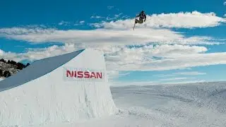 McRae Williams - Training Run