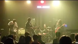 Only one College - 가을오후 live at 홍대 플렉스라운지 20241101