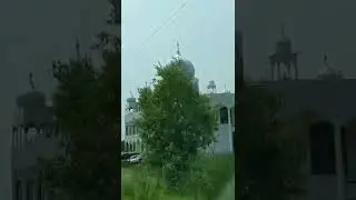 Sikh Temple Hamilton Ontario Canada. Kirtan Gurbani