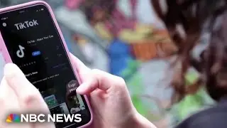 What a deal could look like on TIkTok between China and the U.S.