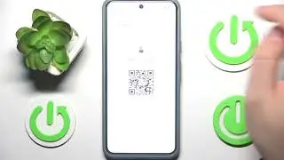 Wie finde ich meinen WhatsApp QR-Code?