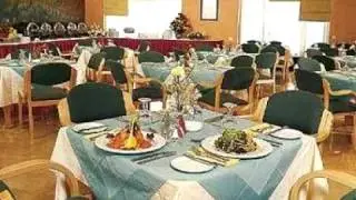 Days Inn Hotel Suites Amman