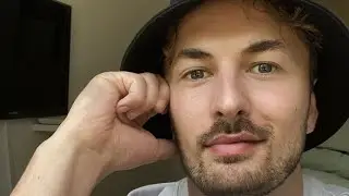 Nach seinem Liebes-Aus: Nicolas Puschmann 