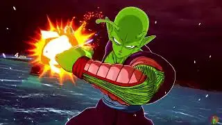 Piccolo vs Android 17 &mdash; The Most Underrated Z Fight