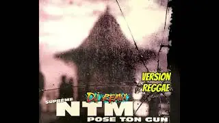 Si le supr&ecirc;me #ntm avait fait de pose ton gun un titre #reggae &ccedil;a donnerait quoi ? 