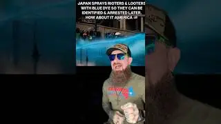 ВОДЯНЫЕ ПУШКИ ДЛЯ БУНТАРЕЙ