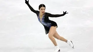 I Went Ice Skating