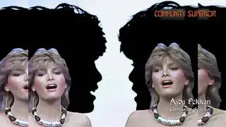 Ajda Pekkan - Gerçek & Düş [ Boğaziçi'nde ]