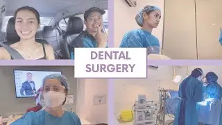 Wisdom Teeth Extraction | Dennise Lazaro
