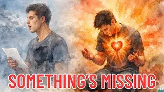The Truth About Salvation Nobody Explained to You