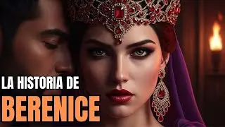 BERENICE: La princesa que RECHAZÓ el Evangelio | Historia Bíblica Completa