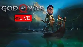 🔴War Does Not Measure The Strength Of A Man | God Of War (YT Shorts Stream )