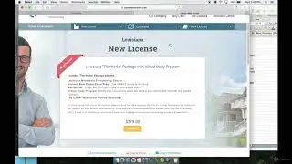 Be A Real Estate Agent - The Complete Guide. : Taking your state classes