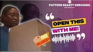Pattern Beauty Unboxing | C4 Hair Care Must Haves