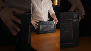 What a Keyboard !! Keychron K2 HE #keychron #magnetic #halleffect #keyboard #unboxing