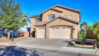 22677 N Gibson Dr, Maricopa, AZ 85139