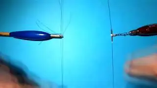 Slider Waggler | Różnica spławiki odległościowe