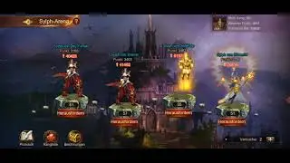 Wartune MP Dungeon fun with lastdance