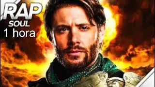 Soldier Boy Rap de 1 hora  The Boys El Primero SoulRap  MegaR