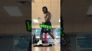 Becoming The Best Mens Physique Poser of All Time