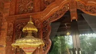 RUMAH TRADISIONAL BUDAYA_REKAM RUANG 5_ARSITEKTUR KONTEKSTUAL_UPN VETERAN JATIM