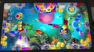 USA Fishing Game Board Supplier Good Profits