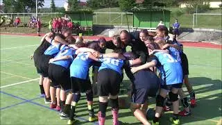 Mistrovství ČR 2019 Nezvěstice