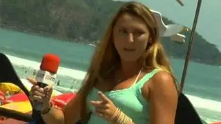 Piadaria de Ver&atilde;o / MixTV Stand Up de Sil Esteves