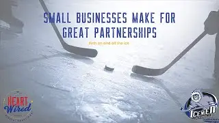 Small Businesses Make for Great Partners