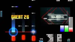 [PABAT 2016] HYPERDIMENSION/ACCELERATION [HYPER]