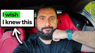 How I Beat The Game Of Trading Psychology (AFTER LOSING +400K)