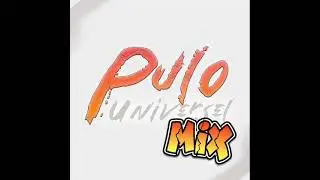 PULO - UNIVERSEL MIX 🎧🔔💥