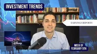 Investment Trends 2.5.2024