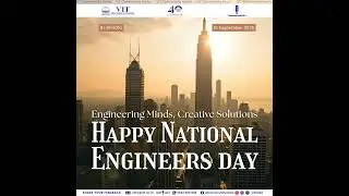 Salute to Engineering Minds - RJ Bhadra