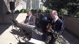 Wedding Ceremony music - Piano & Guitar