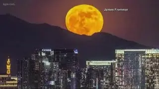 Good to know: Starting spring withe a super worm moon