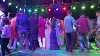 फागण ऐलो जावे dance || मामी नाणदा सोंग 2023 🔥 तुलछाराम भनगावा || DJ Song 2023#djmahi